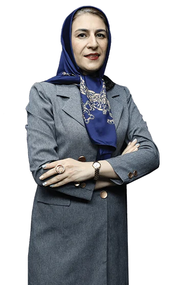 آزاده قهری 21