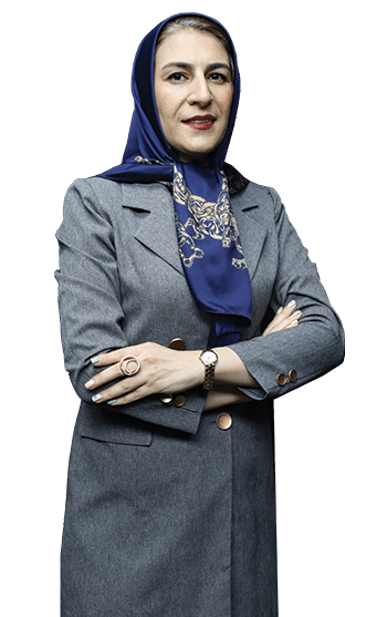 آزاده قهری 3