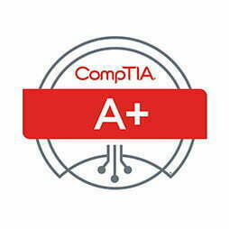 A-plus-CompTia (آموزشگاه تخصصی کندو)