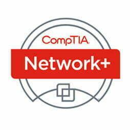 Networkplus-CompTIA (آموزشگاه تخصصی کندو)