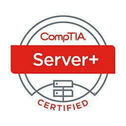 Server-plus-CompTia (آموزشگاه تخصصی کندو)