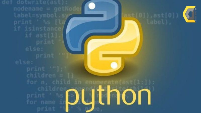 زبان برنامه نویسی python