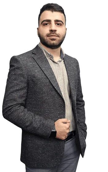 پاتریک کسبریان 5