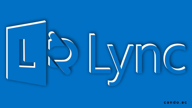 دوره آموزش Lync 21