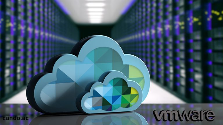 آموزش VMware 1