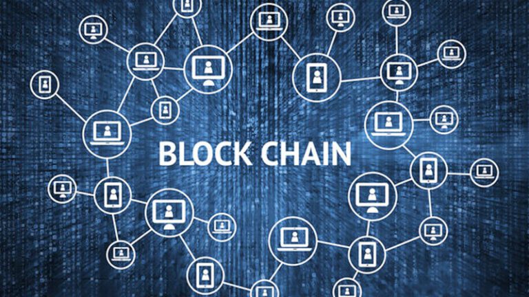 <strong>بلاک چین</strong><strong> blockchain </strong><strong>چیست؟</strong><strong></strong> 11