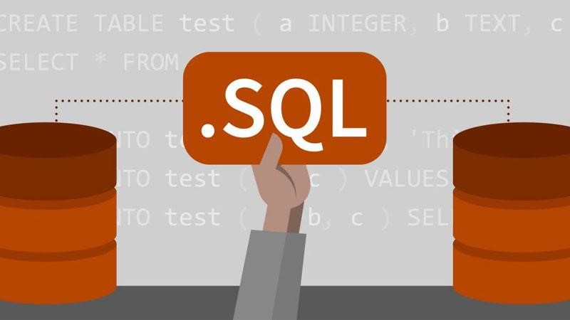 SQL چیست؟