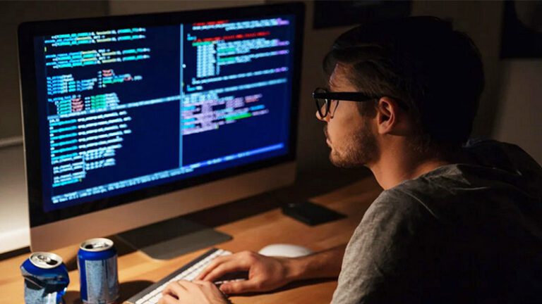 برنامه نویسی به عنوان شغل دوم؟ آری یا نه؟ 9