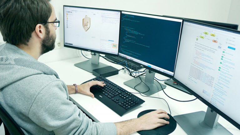 تفاوت برنامه نویس جونیور با سینیور در چیست؟ 21