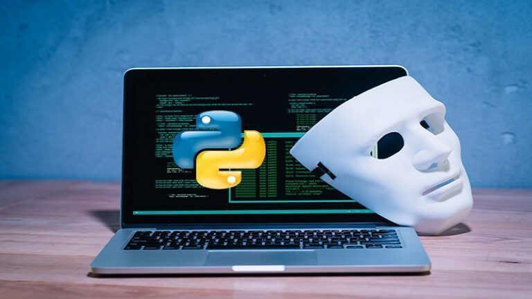 هک با پایتون چیست و چه کاربردی دارد؟ 1