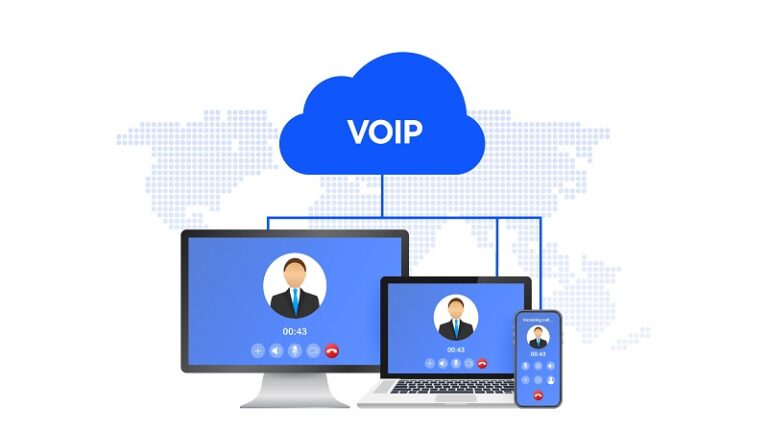 کانفیگ سوئیچ سیسکو برای voip چگونه انجام می‌شود؟ 11
