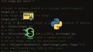 هک با پایتون چیست و چه کاربردی دارد؟ 1