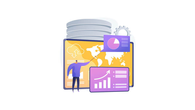 مسیر یادگیری دیتا ساینس