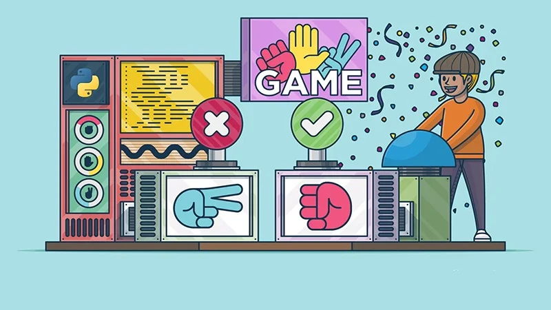 بهترین زبان برنامه‌نویسی گیم چیست؟ 1