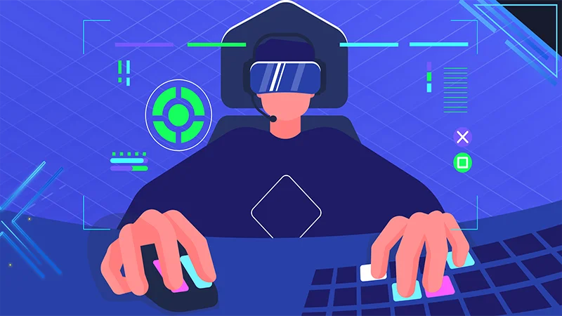 بهترین زبان برنامه‌نویسی گیم چیست؟ 3