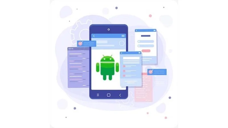 مهم‌ترین ترفندهای برنامه‌ نویسی با گوشی 9