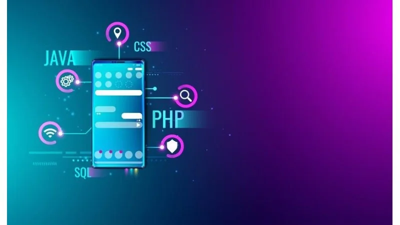  مهم‌ترین ترفندهای برنامه‌ نویسی با گوشی 5
