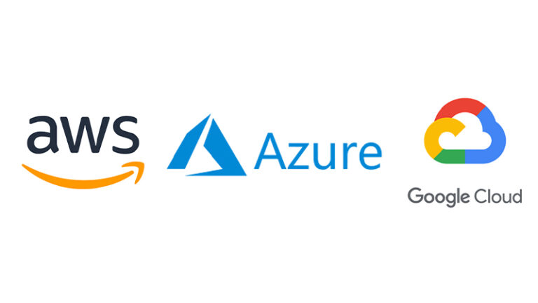 معرفی و مقایسه 3 پلتفرم کلود معروف در دنیا (Google GCP , Microsoft Azure , Amazon AWS) 1