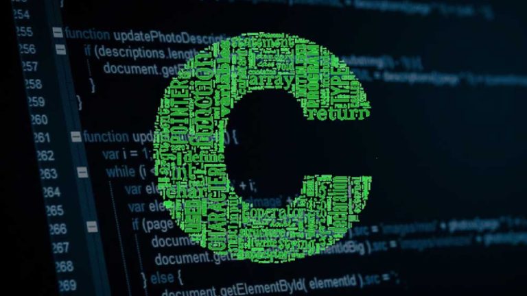 همه چیز درباره زبان برنامه نویسی C 23