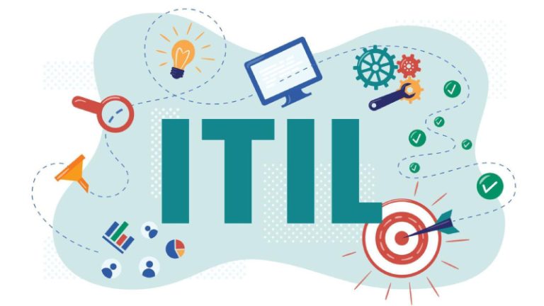 ITIL چیست؟ 23