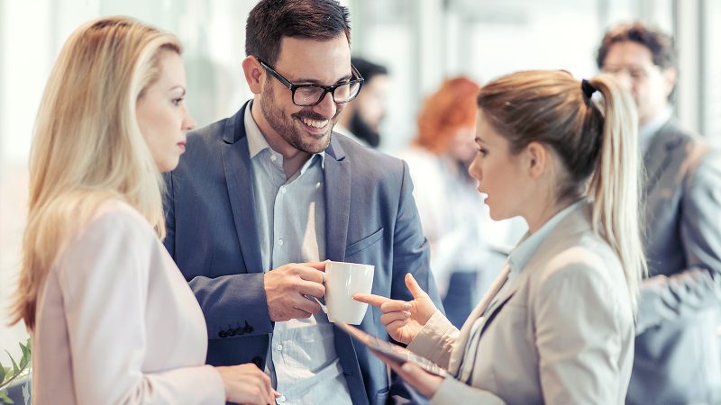 تفاوت Traditional Networking و SDN 1