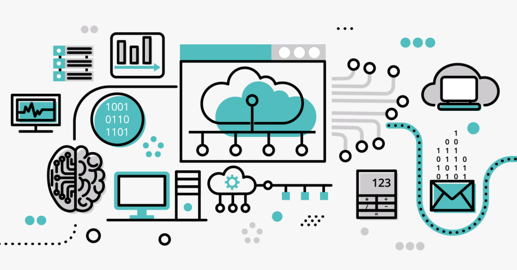 توضیح کامل Forest در اکتیو دایرکتوری مایکروسافت 7