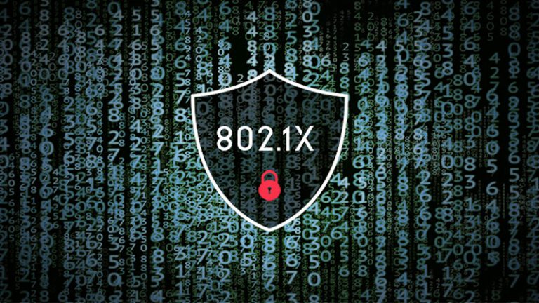 آشنایی با پروتکل Dot1x و راهکارهای پیاده‌سازی در سیسکو 1