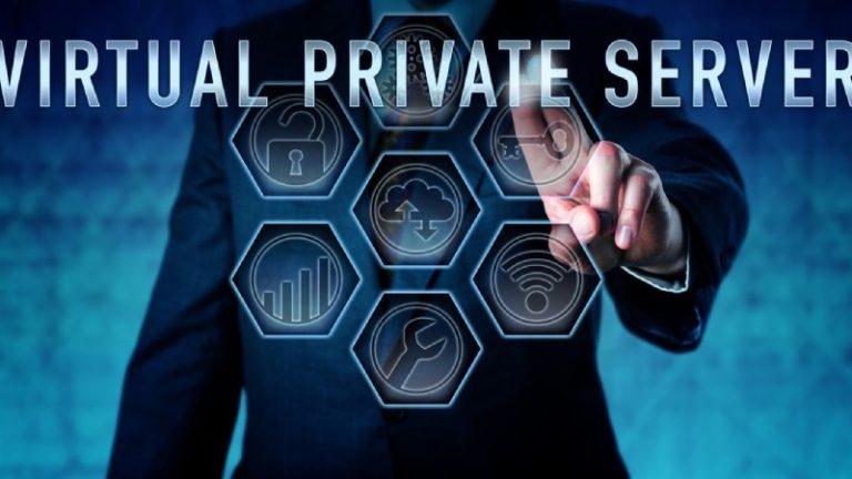  تفاوت VPN و VPS در چیست؟ 1