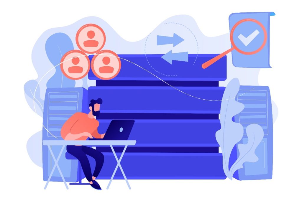 تفاوت Active Directory با Additional Active Directory در مایکروسافت 2 تفاوت Active Directory با Additional Active Directory در مایکروسافت 1