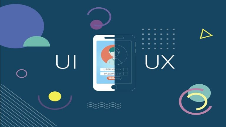 رابط کاربری (UI) چیست؟ 9