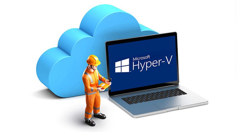 تفاوت Generation 1 و Generation 2 در Hyper-V چیست؟ 11