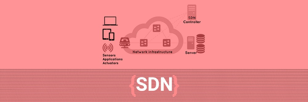 تفاوت Traditional Networking و SDN 9
