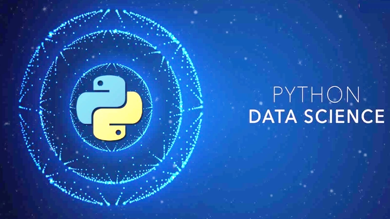 دوره های دیتا ساینس و پایتون
