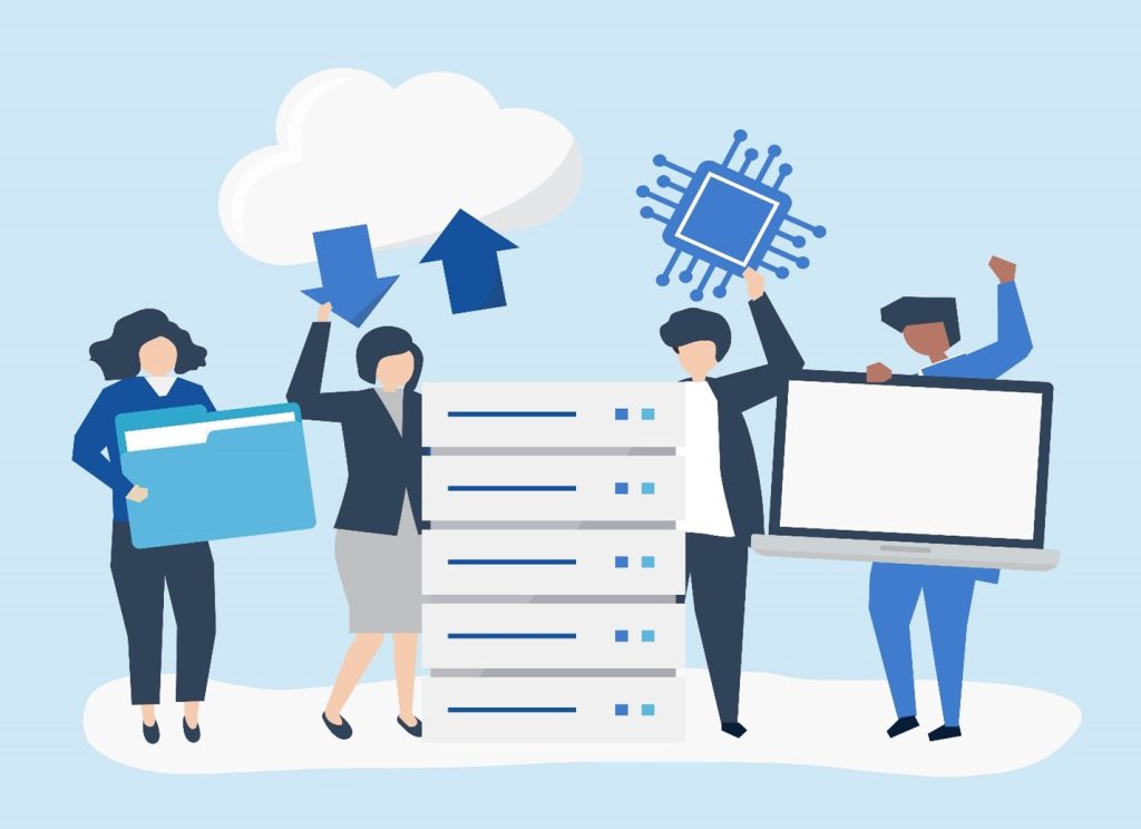 آشنایی با سیستم SCVMM مایکروسافت 5