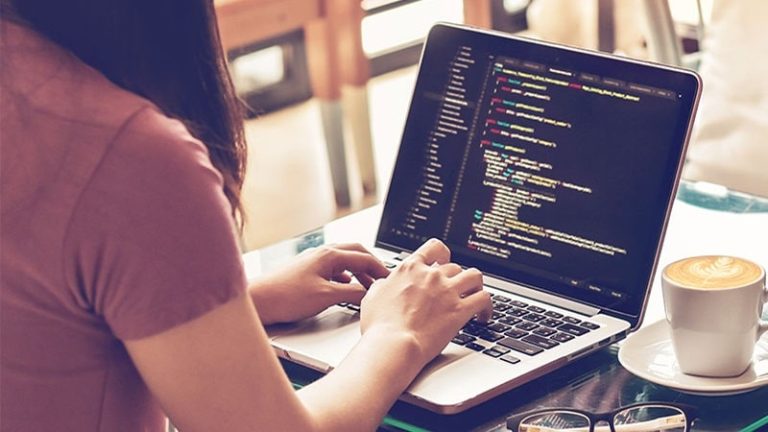 برای برنامه نویس شدن چه مسیری رو باید طی کنیم ؟ 15