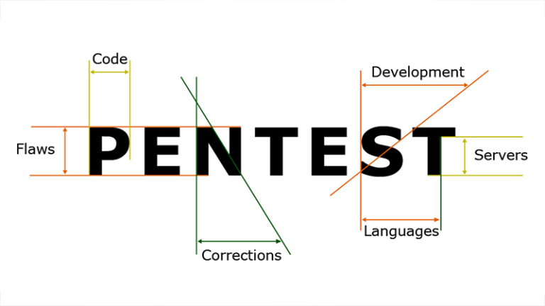 Pen test چیست و به چه کسی گفته می‌شود؟ 17