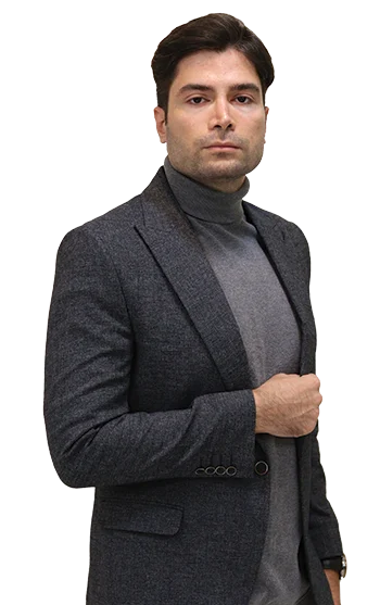 سینا اکبری 11