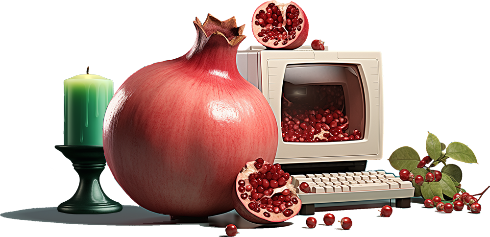 جشنواره شب یلدا 7