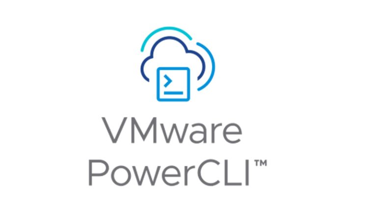PowerCLI در VMware چیست؟ 9