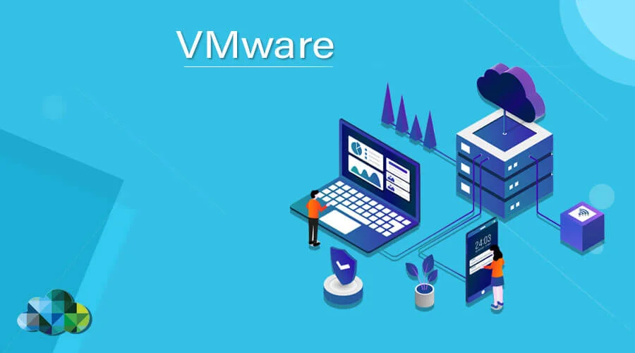 Storage DRS در VMware چیست؟ 1