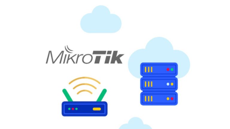 میکروتیک (Mikrotik) چیست؟ 15