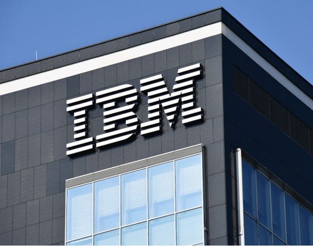 معرفی کمپانی IBM 2 معرفی کمپانی IBM 1