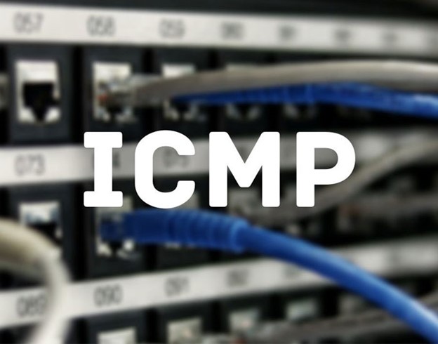 معرفی بسته‌‌های ICMP در شبکه 5