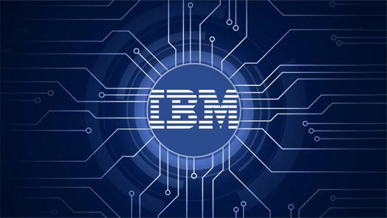 معرفی کمپانی IBM 3