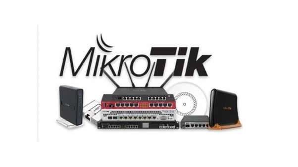راهنمای کانفیگ و تنظیمات اولیه میکروتیک 8 راهنمای کانفیگ و تنظیمات اولیه میکروتیک 7