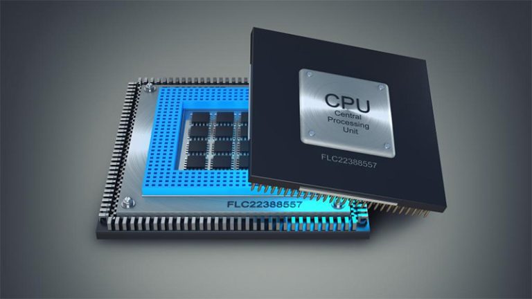 تفاوت Physical CPU و Virtual CPU در VMWare ESXi 17