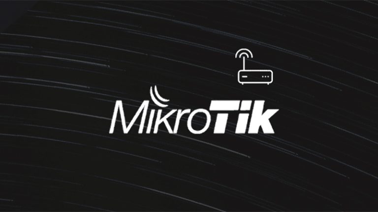 راهنمای کانفیگ و تنظیمات اولیه میکروتیک 11