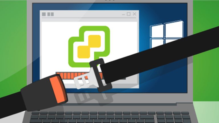 سرویس FT در VMWare چیست؟ 7