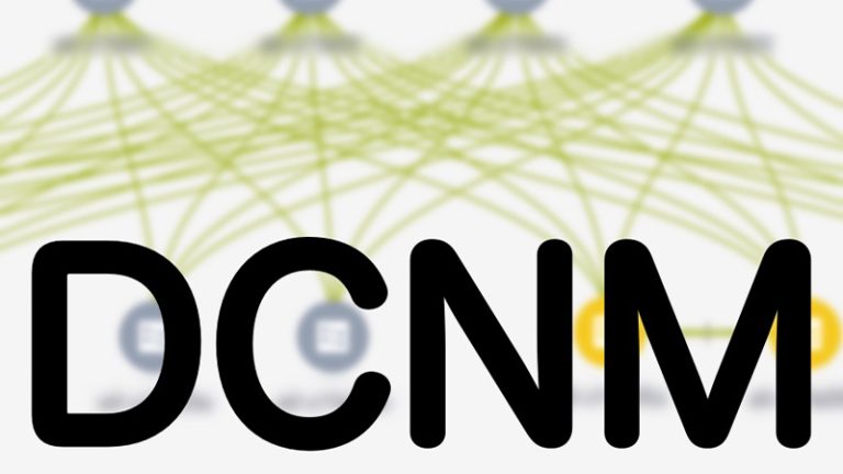 آشنایی با DCNM و کاربرد آن در دیتاسنتر 11