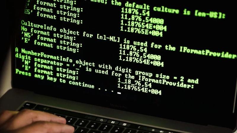 آموزش کاربردی خط فرمان ویندوز CMD یا Command Prompt 4 آموزش کاربردی خط فرمان ویندوز CMD یا Command Prompt 3